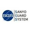 株式会社SGS　渋谷本店 第二事業部のロゴ