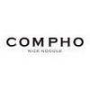 COMPHO(コムフォー) 新宿フロントタワー店のロゴ