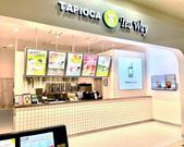 タピオカドリンクTeaWay長崎ココウォーク店のアルバイト写真3