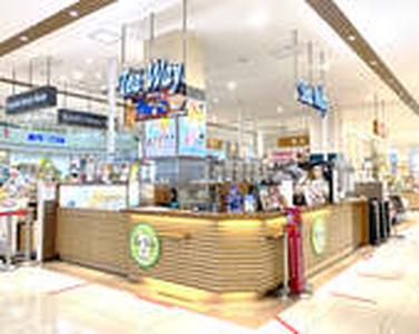 TeaWay ゆめタウン徳島のアルバイト写真