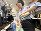 TeaWay ゆめタウン徳島のアルバイト写真