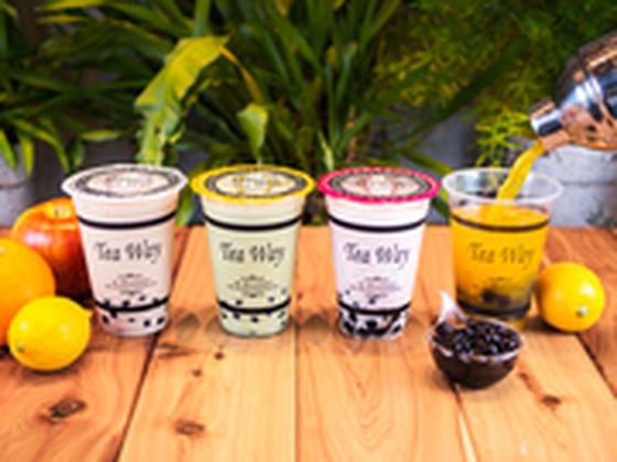 TeaWayゆめタウン廿日市店のアルバイト写真