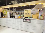 タピオカドリンクTeaWay ゆめタウン高松店のアルバイト写真3