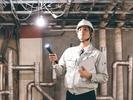 株式会社シブキ(空調設備メンテナンス)のアルバイト写真