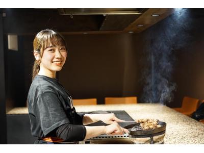 羊SUNRISE 神楽坂店_2のアルバイト