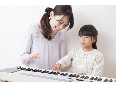 シアー株式会社 オンピーノ子供ピアノ教室(東京都小平市)のアルバイト