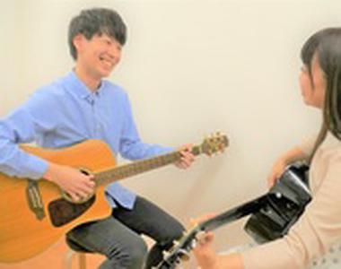 シアーミュージック 高松校(ボーカル講師)のアルバイト写真
