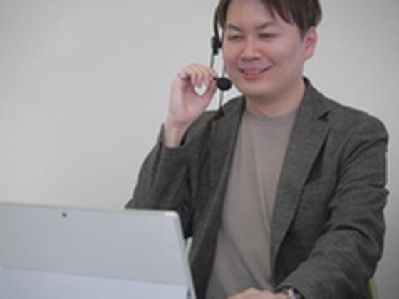 シアーミュージック　経理スタッフのアルバイト写真