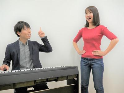 シアーミュージック 浜松校(話し方講師)のアルバイト
