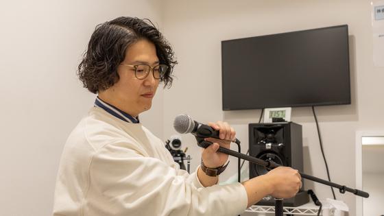 シアー株式会社(YouTube制作)のアルバイト写真