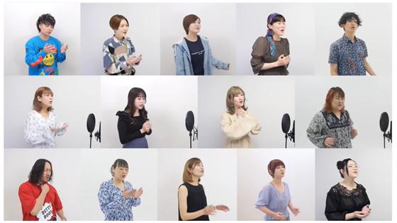 シアーミュージック 町田校(受付)のアルバイト写真