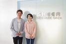 シアーミュージック 尼崎校(ボーカル講師)のアルバイト写真