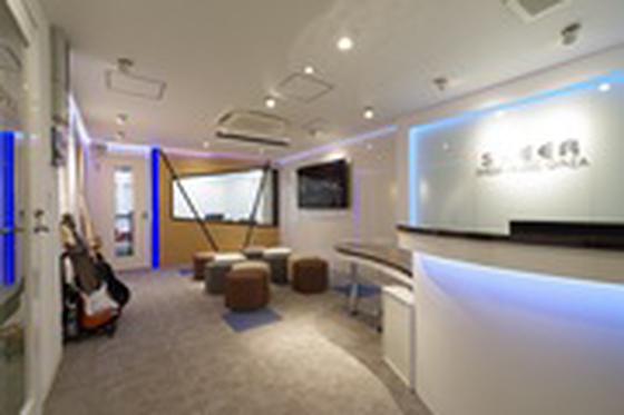 シアーミュージック 渋谷宇田川町校(ピアノ講師)のアルバイト写真