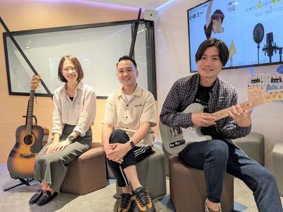 なんば校のアルバイト写真