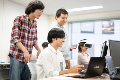 株式会社SHIFT 福岡第1オフィス_3のアルバイト写真