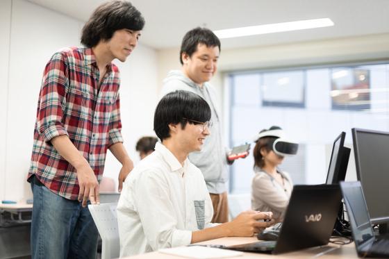 株式会社SHIFT 福岡第1オフィスのアルバイト写真