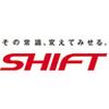 株式会社SHIFT 札幌07_eのロゴ