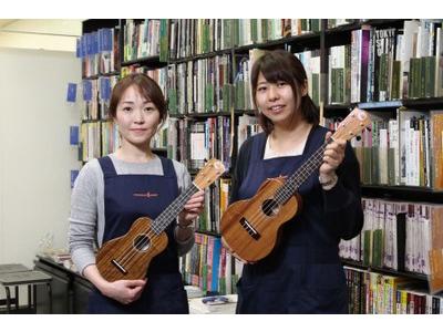 島村楽器 エミフルMASAKI店（フルタイム）のアルバイト