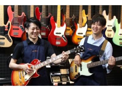 島村楽器 札幌パルコ店のアルバイト