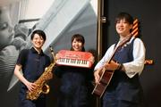 島村楽器　THE OUTLETS HIROSHIMA店のアルバイト写真(メイン)