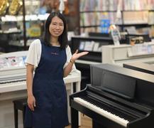 島村楽器 有明ガーデン店のアルバイト