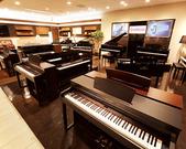 島村楽器 ピアノセレクションセンターのアルバイト写真2