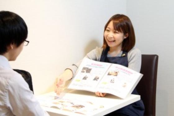 島村楽器 ミュージックサロン小岩のアルバイト写真