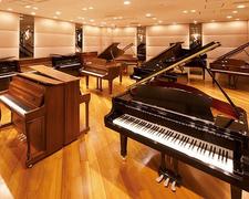 島村楽器 ピアノショールーム八千代店のアルバイト