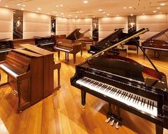 島村楽器 ピアノショールーム八千代店