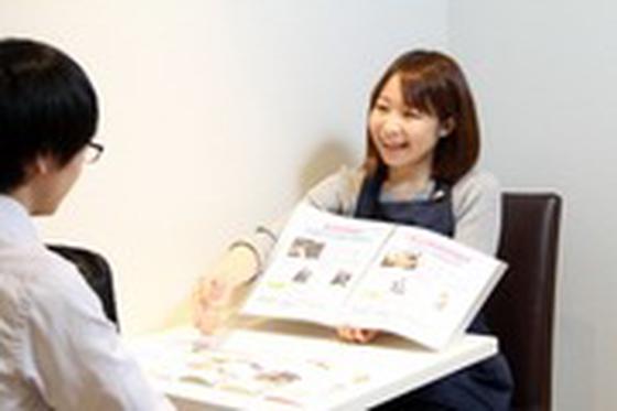島村楽器 イオン新浦安店のアルバイト写真
