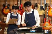 島村楽器 イオンモール堺北花田店のアルバイト写真2