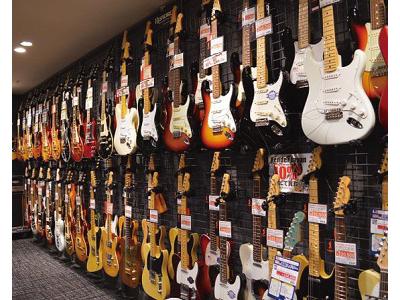 島村楽器 EC営業部(受注業務スタッフ)のアルバイト