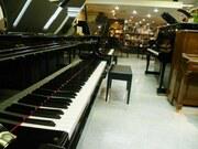 島村楽器 ピアノセレクションセンターのアルバイト写真1