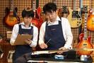 島村楽器 イオンモール佐賀大和店のアルバイト写真