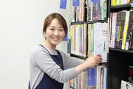 島村楽器 コクーンシティさいたま新都心店のアルバイト写真