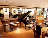島村楽器 ピアノセレクションセンターのフリーアピール、みんなの声