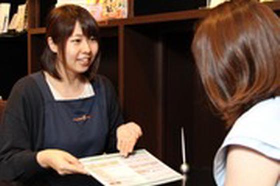 島村楽器 ミュージックサロン稲毛海岸のアルバイト写真