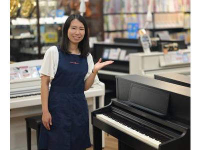 島村楽器 ミ・ナーラ奈良店のアルバイト