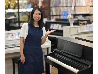 島村楽器 新潟ビルボードプレイス店のアルバイト