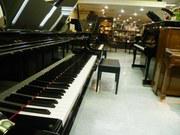 【ピアノ販売・音楽教室の仕事 】ピアノが好きな方大歓迎！