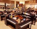 島村楽器　イオン長岡店（フルタイム）のアルバイト写真