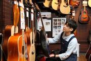 島村楽器 エミフルMASAKI店のアルバイト写真1