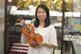 島村楽器 札幌クラシック店のアルバイト写真