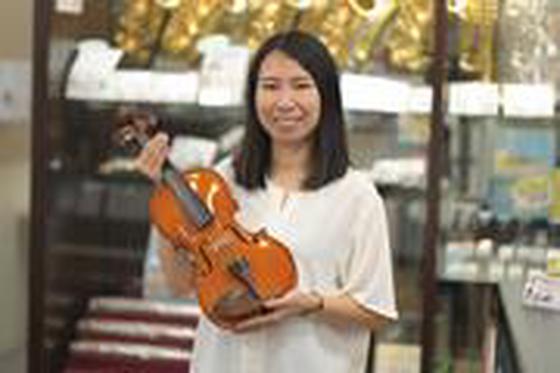 島村楽器 札幌クラシック店のアルバイト写真