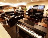 島村楽器 ピアノショールーム 市川コルトンプラザ店のアルバイト写真(メイン)