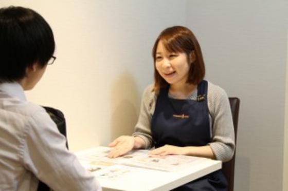 島村楽器 ミュージックサロン稲毛海岸のアルバイト写真