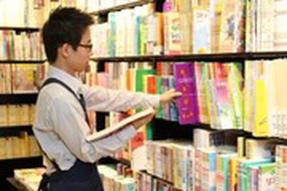 島村楽器 ららぽーと柏の葉店のアルバイト写真