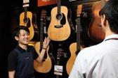 島村楽器 イオンモール佐久平店のアルバイト写真