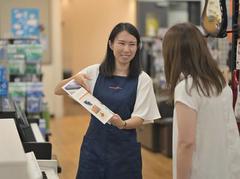島村楽器 イオンモール綾川店のアルバイト