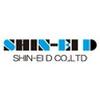株式会社SHIN-EI Dのロゴ